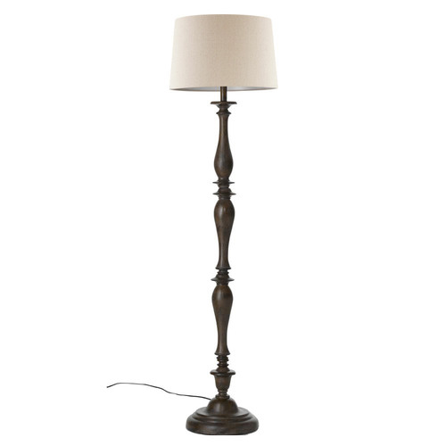 Bartholomew-Resin-and-Linen-Floor-Lamp-HV6197