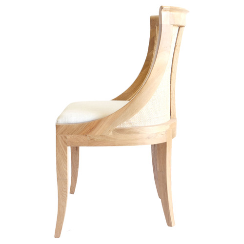 madrid side chair