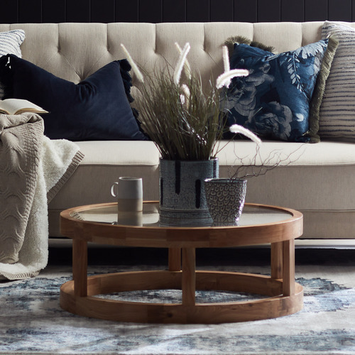 Hyde Park Home Lena Coffee Table | Temple & Webster
