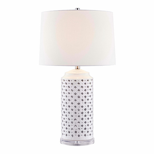 Cream and deals gold bedside lamps