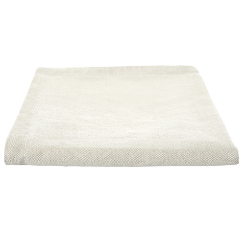 Stone Cumulus 3 Seater Sofa Slipcover
