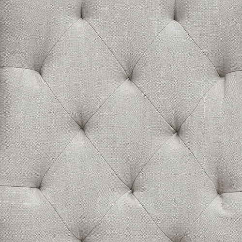 Acropolis Wingback Rocking Chair
