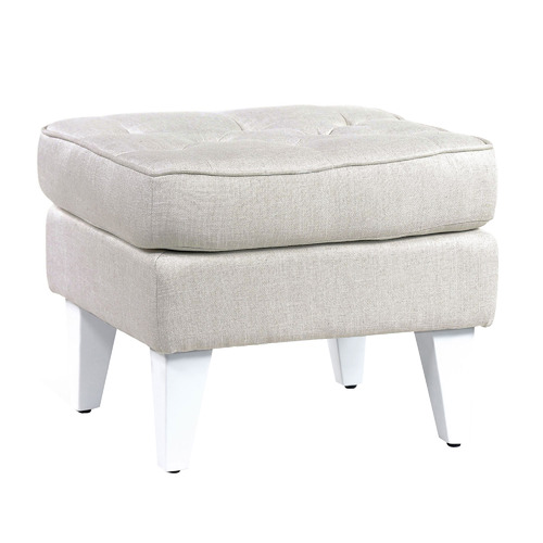 Acropolis Cushioned Ottoman