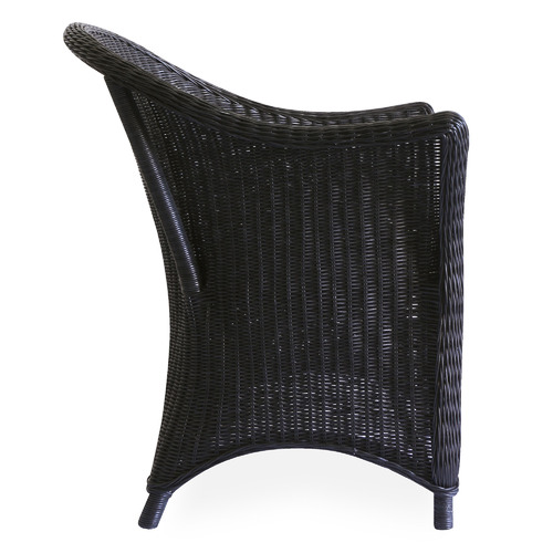 Yukon Rattan Outdoor Lounge Chair