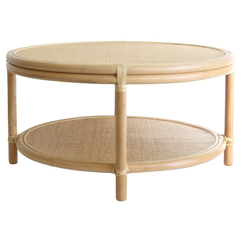 rattan coffee table adairs