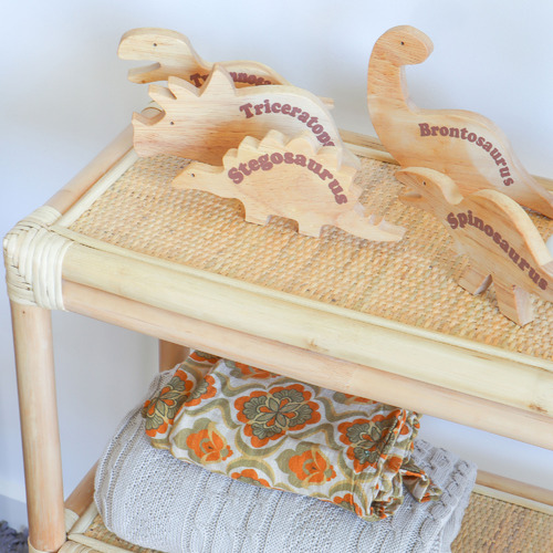 Royal Rattan Side Table