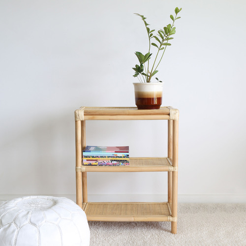 Royal Rattan Side Table