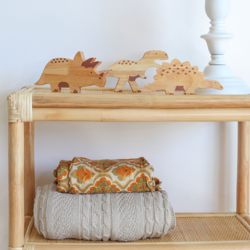 Royal Rattan Side Table