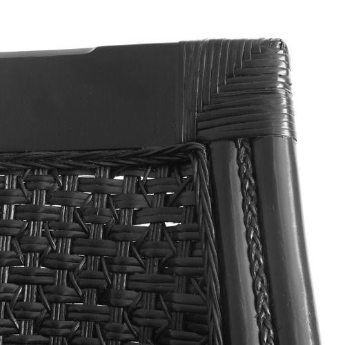 Fester Rattan Lounge Chair