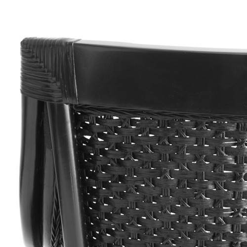 Fester Rattan Lounge Chair