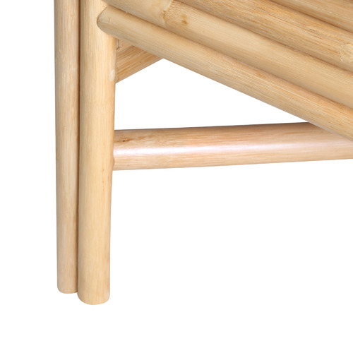 Romeo Rattan Tub Chair