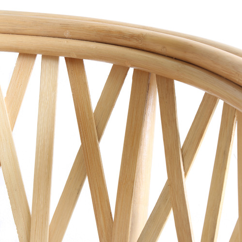 Romeo Rattan Tub Chair