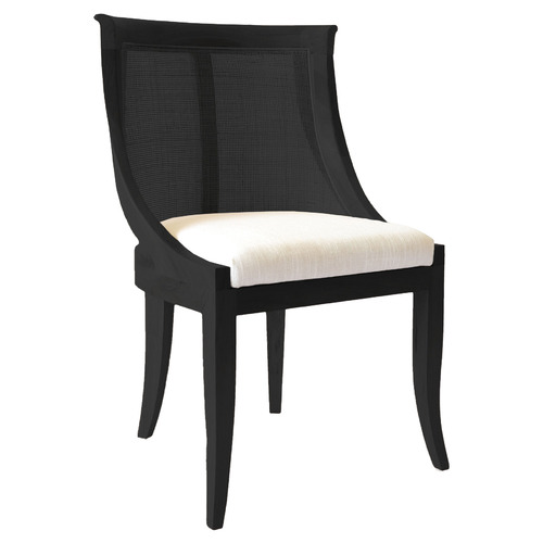 Caiden Rattan Side Chair