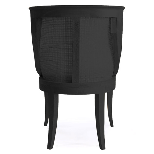 Caiden Rattan Side Chair