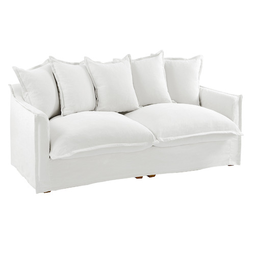 Cumulus 2 Seater Sofa Slipcover