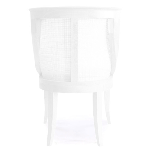 Caiden Rattan Side Chair