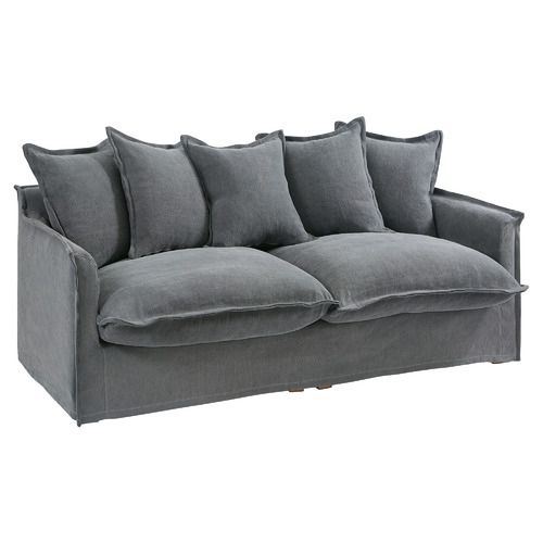 Cumulus 2 Seater Sofa Slipcover