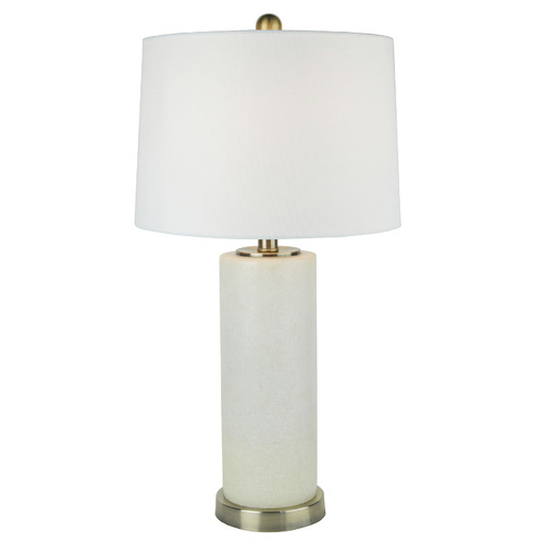 Rianne Resin Table Lamp