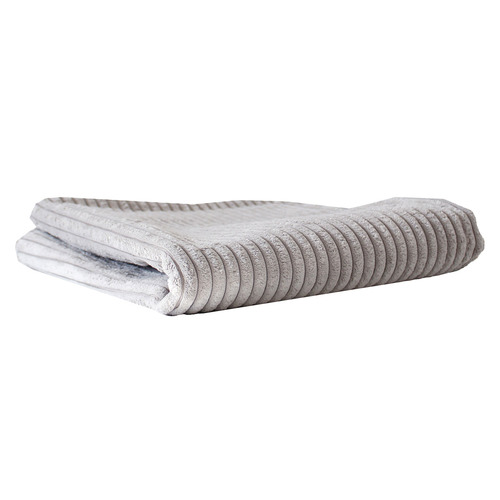 Damien Corduroy Ottoman Cover