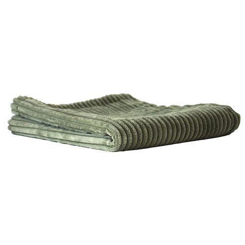 Damien Corduroy Ottoman Cover