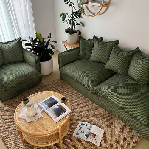 Cumulus-3-Seater-Corduroy-Slipcover-Sofa