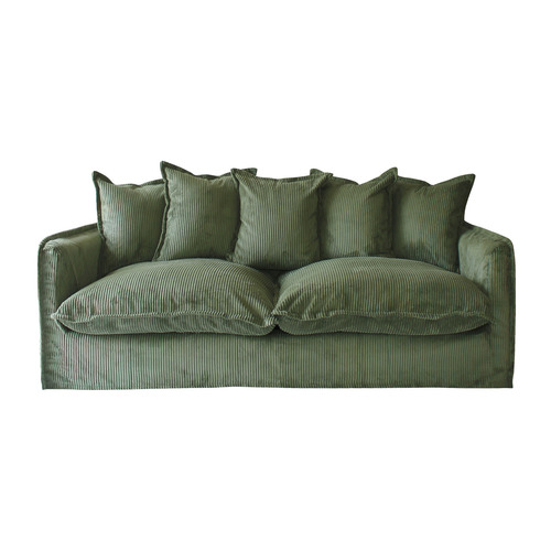 Cumulus-3-Seater-Corduroy-Slipcover-Sofa