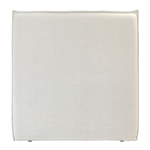 Stone-Diablo-Bedhead-with-Linen-Blend-Slipcover