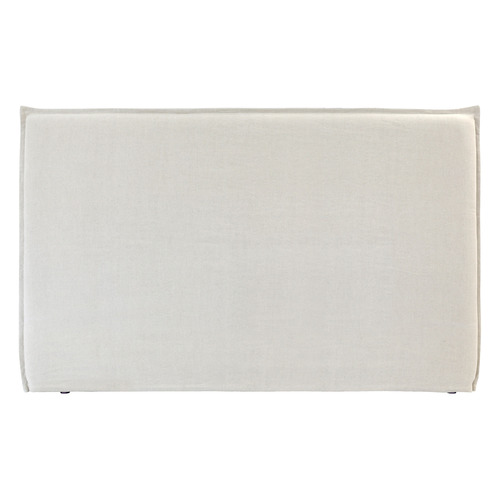 Stone-Diablo-Bedhead-with-Linen-Blend-Slipcover