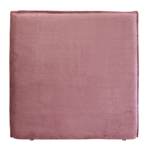 Diablo Bedhead with Slipcover