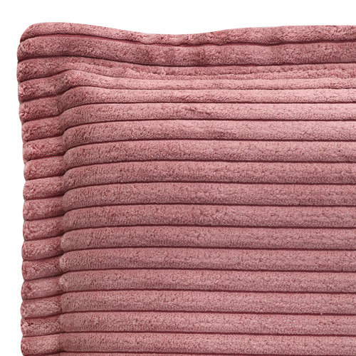 Diablo Bedhead with Slipcover