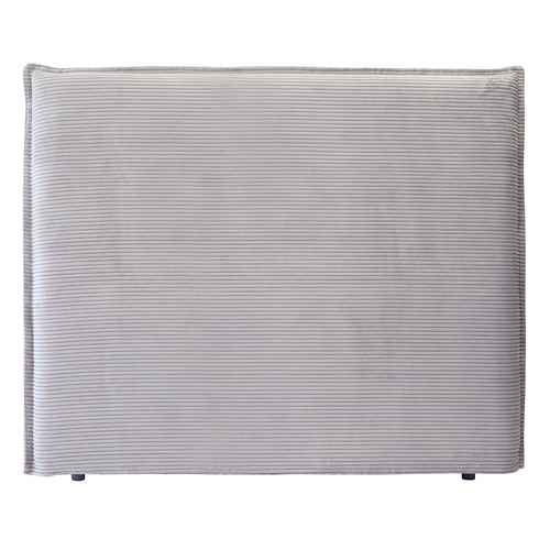 Diablo Bedhead with Slipcover