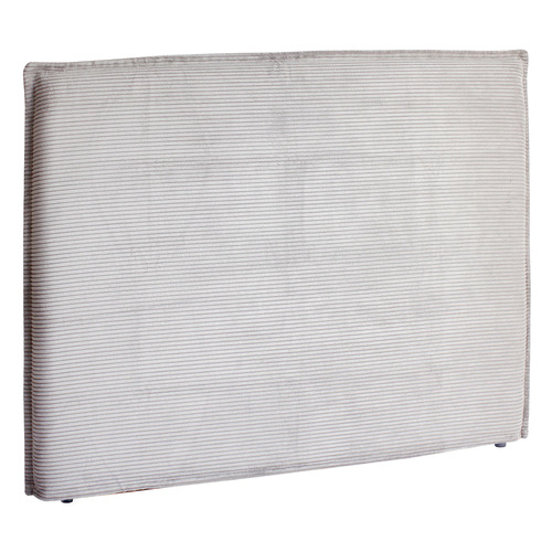 Diablo Bedhead with Slipcover