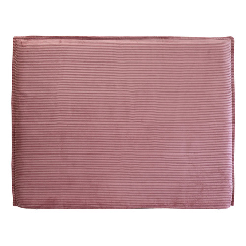 Diablo Bedhead with Slipcover