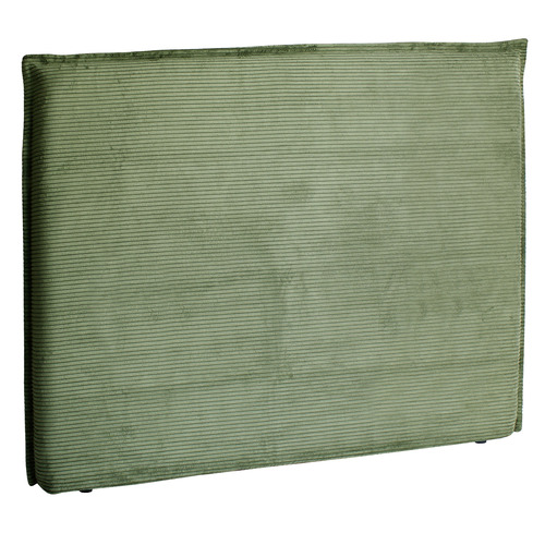 Diablo Bedhead with Slipcover