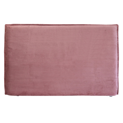 Diablo Bedhead with Slipcover