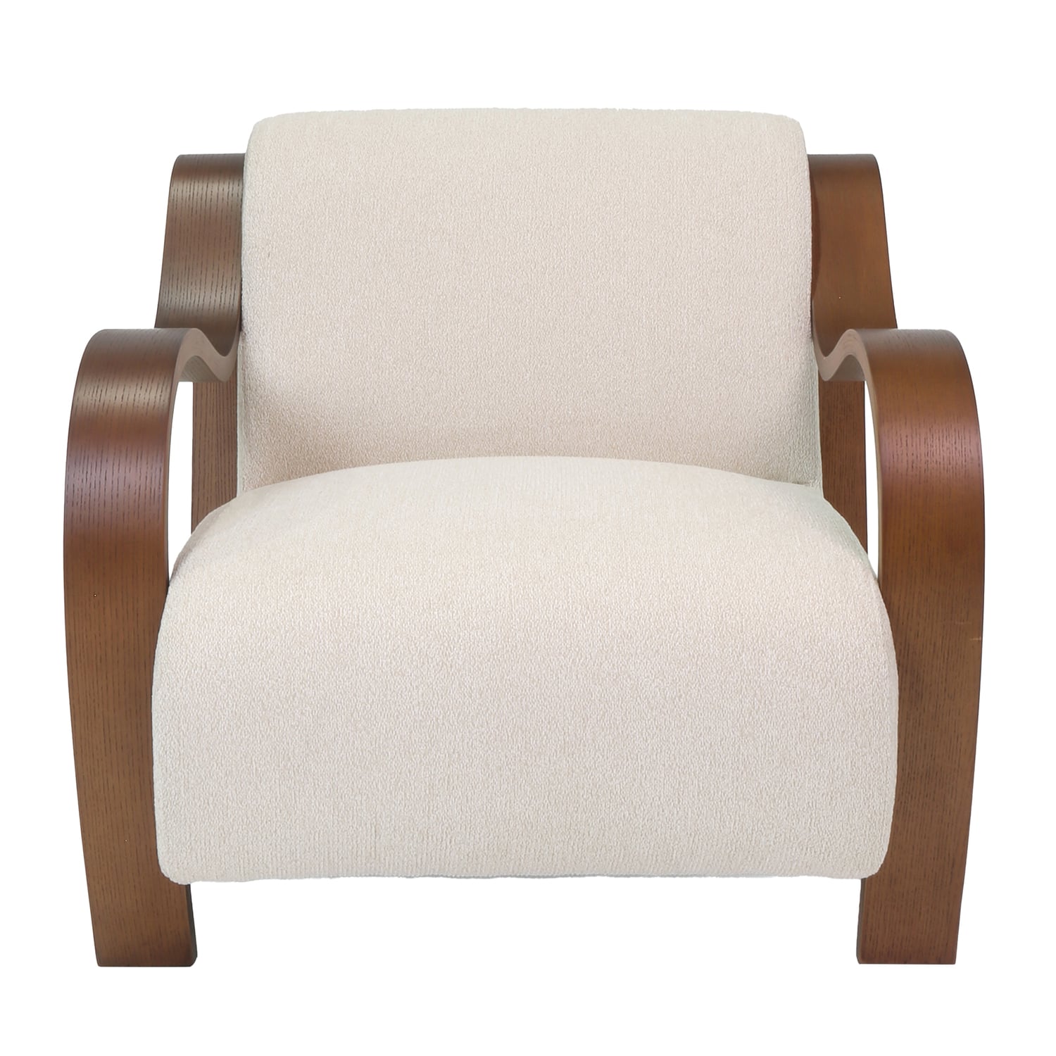 Cortland Upholstered Accent Chair