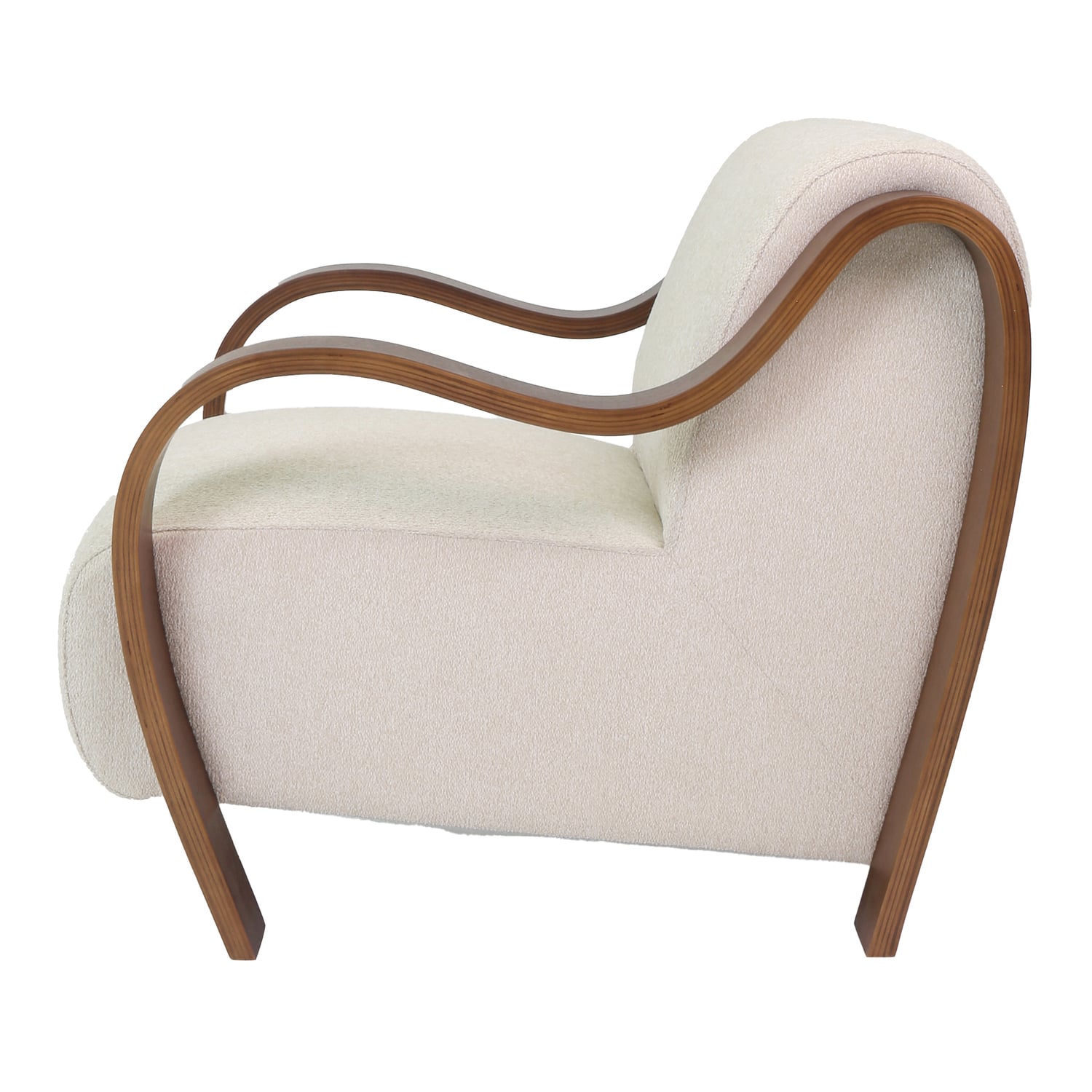 Cortland Upholstered Accent Chair