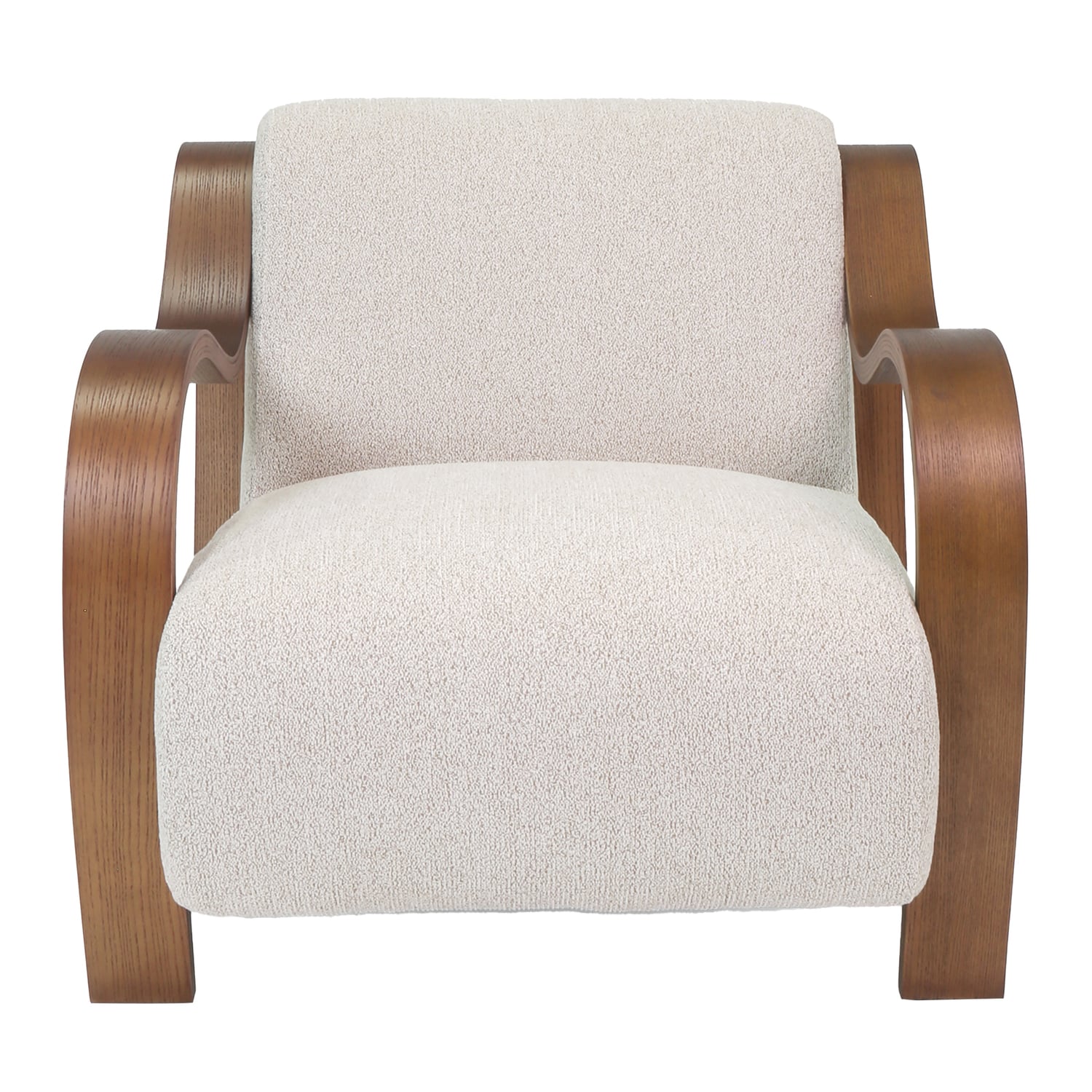 Cortland Upholstered Accent Chair