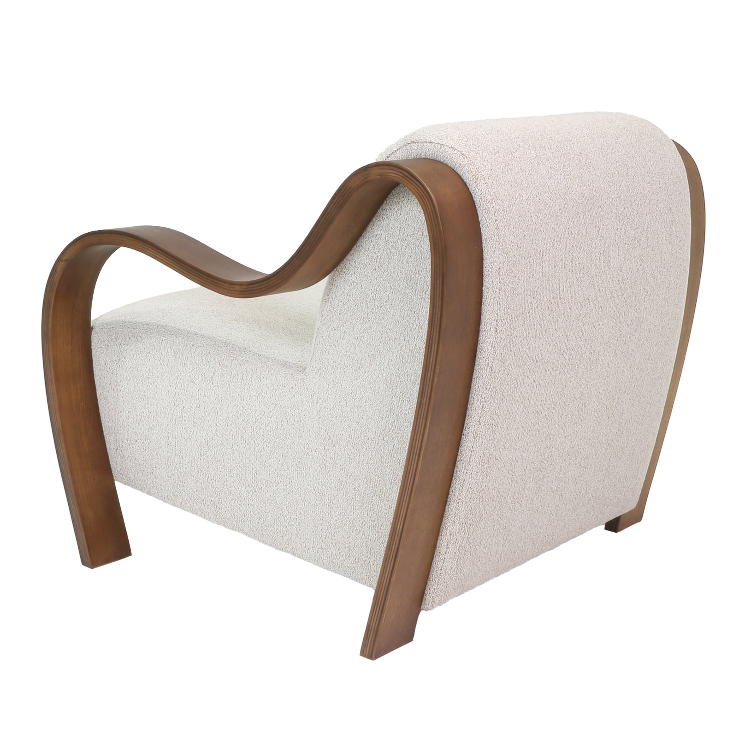Cortland Upholstered Accent Chair