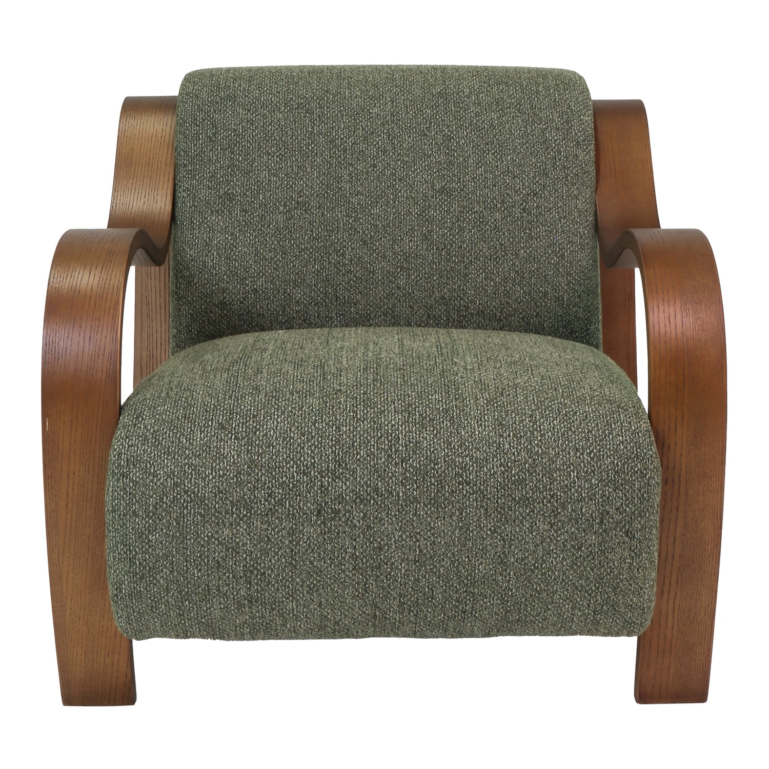 Cortland Upholstered Accent Chair