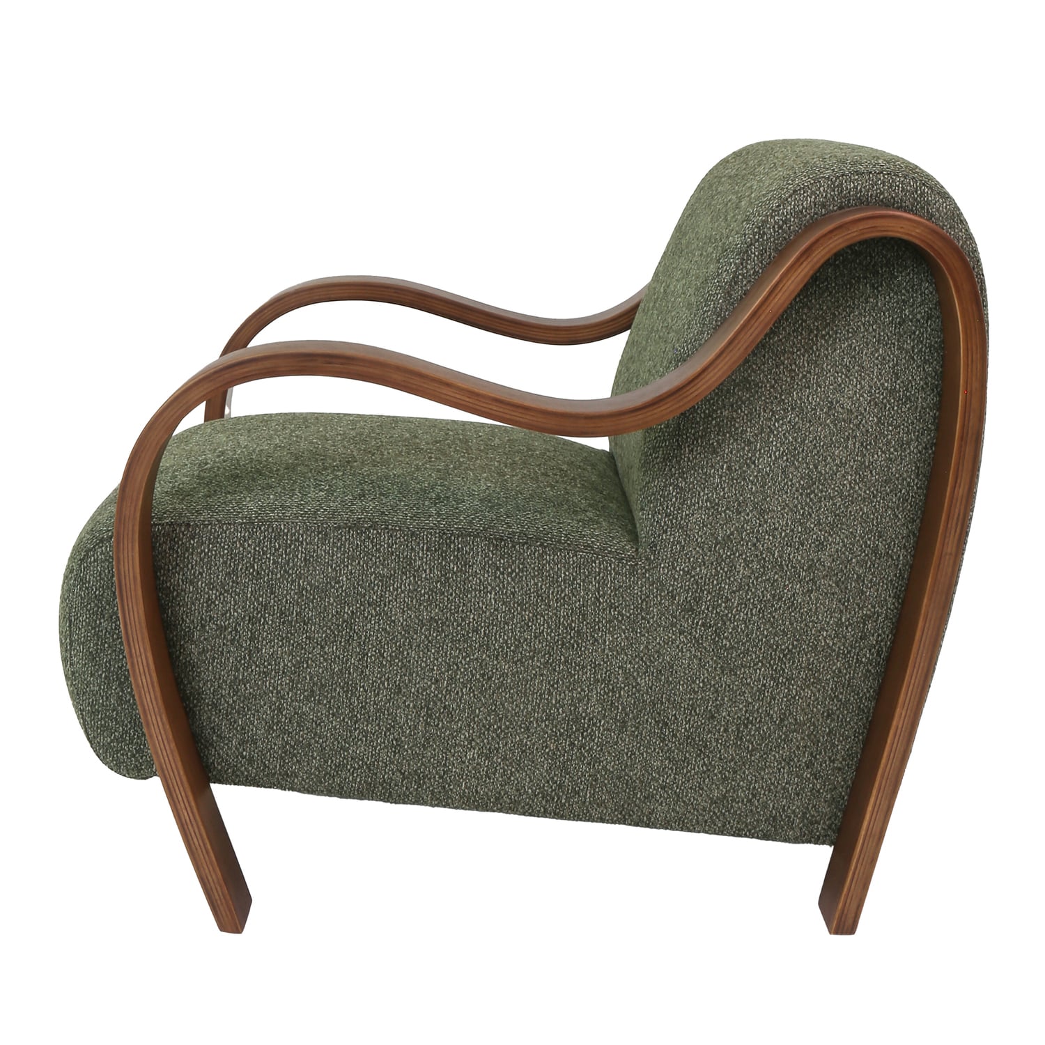 Cortland Upholstered Accent Chair
