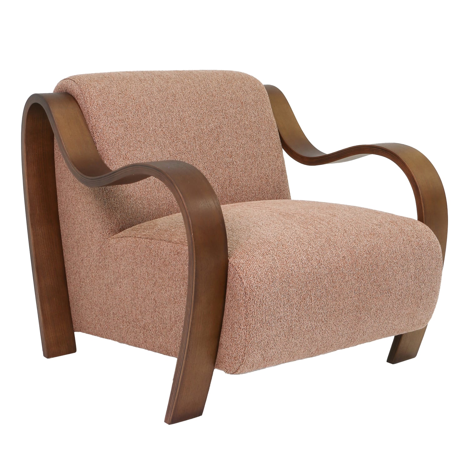 Cortland Upholstered Accent Chair