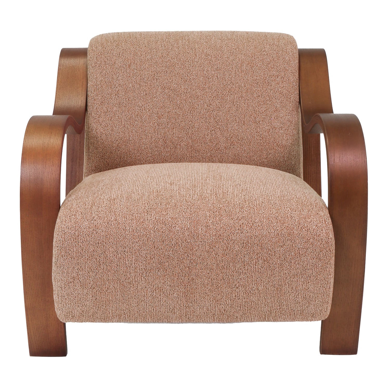 Cortland Upholstered Accent Chair