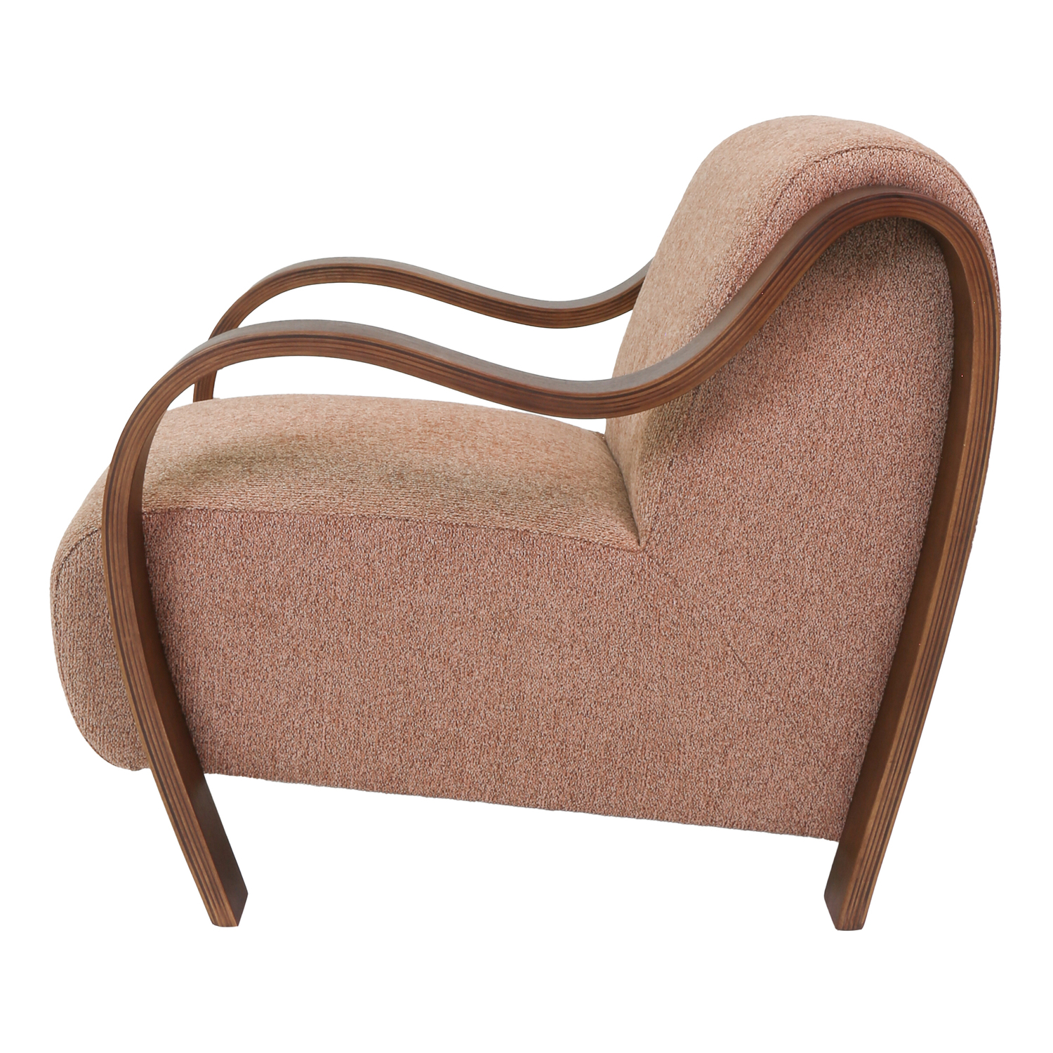 Cortland Upholstered Accent Chair