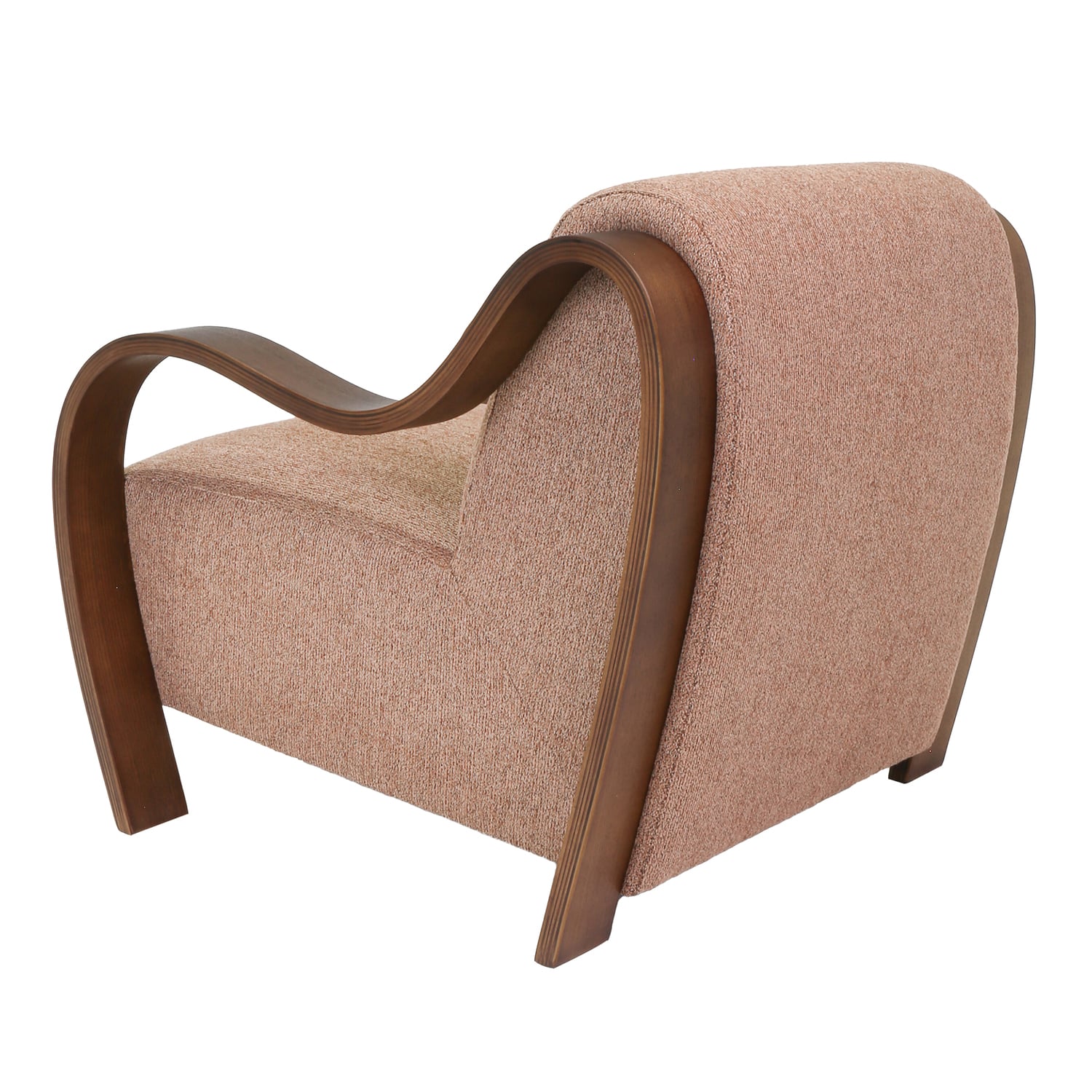 Cortland Upholstered Accent Chair