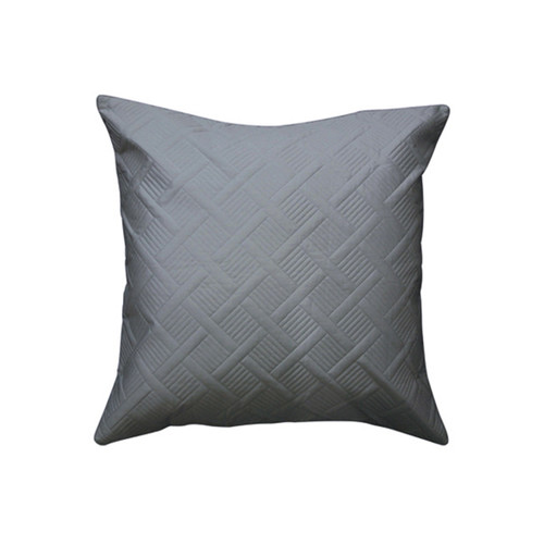 Granite Orcia Quilted Euro Pillowcase Temple & ster