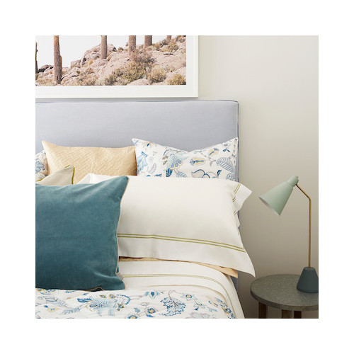 Flaxfield Linen Hatfield Cotton Comforter Temple & ster