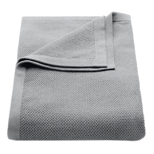 Flaxfield Linen Sala Lounge Cotton Throw | Temple & Webster