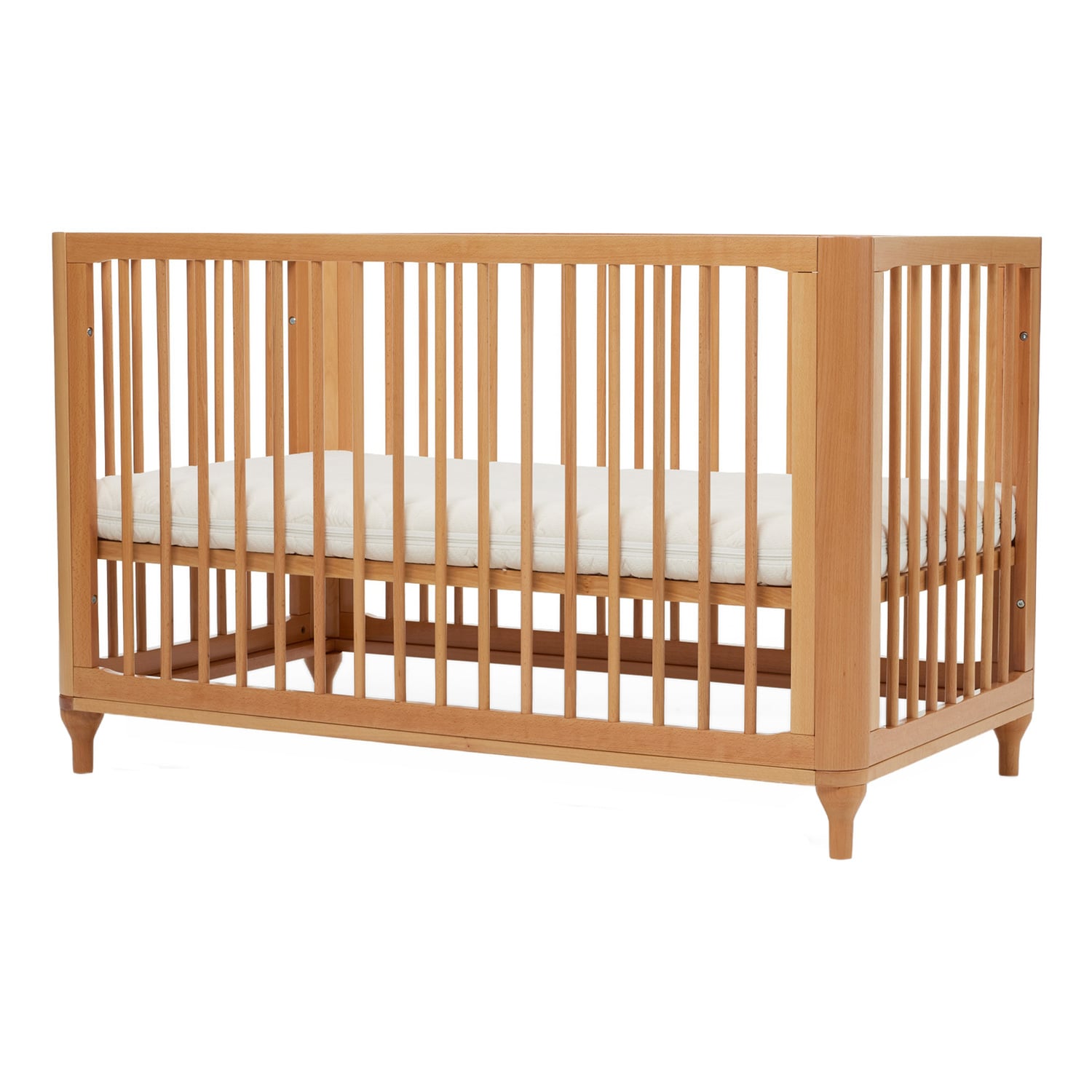Leira Convertible Cot