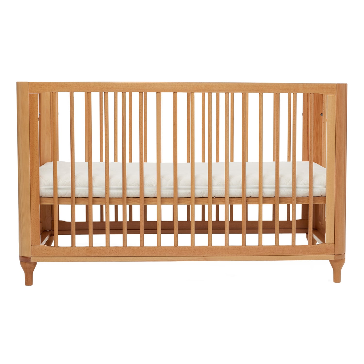 Leira Convertible Cot